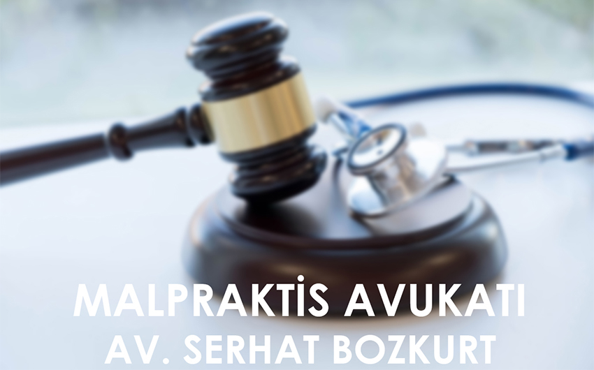 MALPRAKTİS NEDİR?e