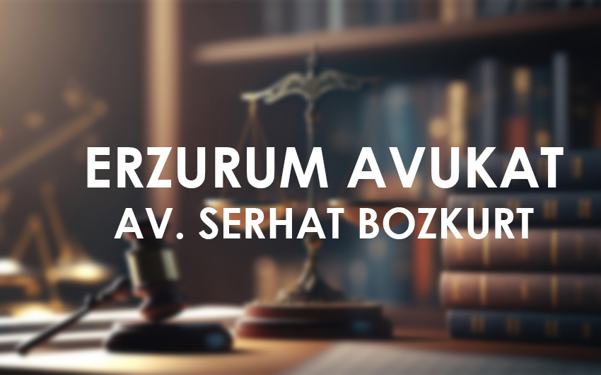 Erzurum Avukate
