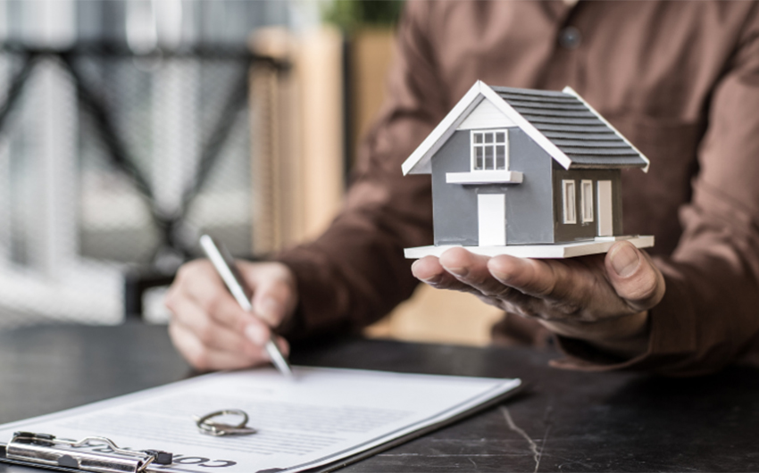 KAT MÜLKİYETİ HUKUKU