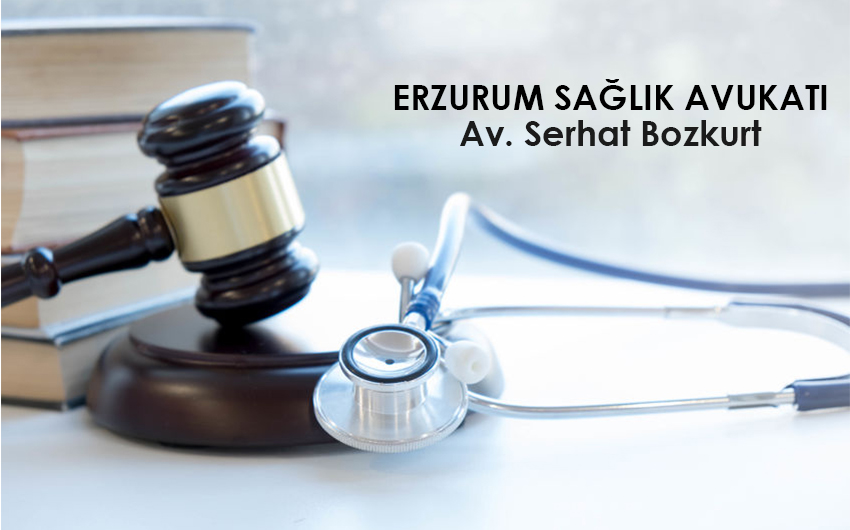 SAĞLIK HUKUKU